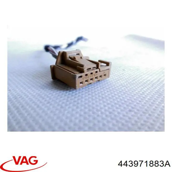  443971883A VAG