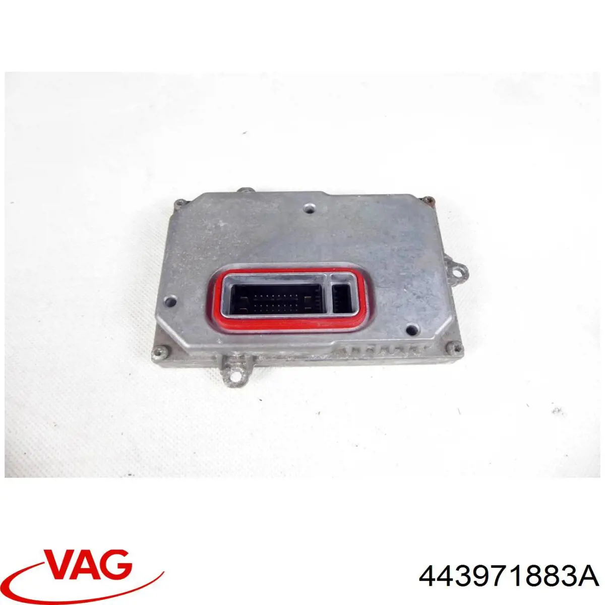 443971883A VAG 