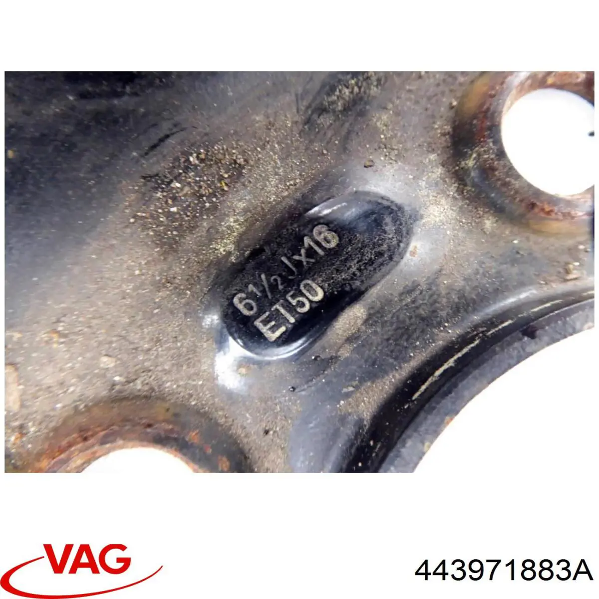  VAG 443971883A ціна, від 0.99 USD