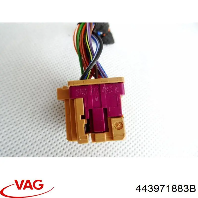 443971883B VAG