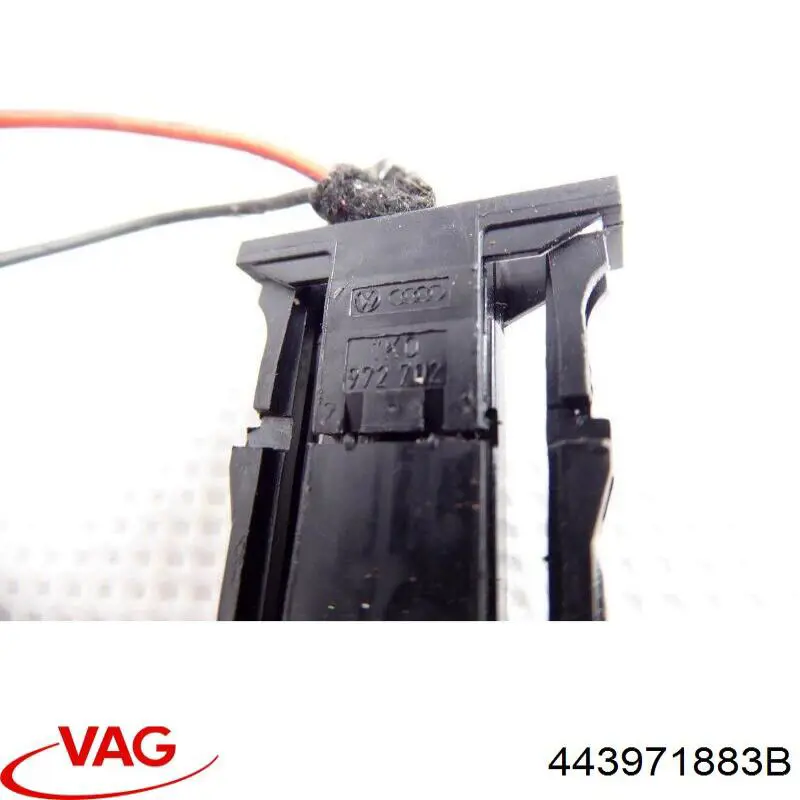  VAG 443971883B