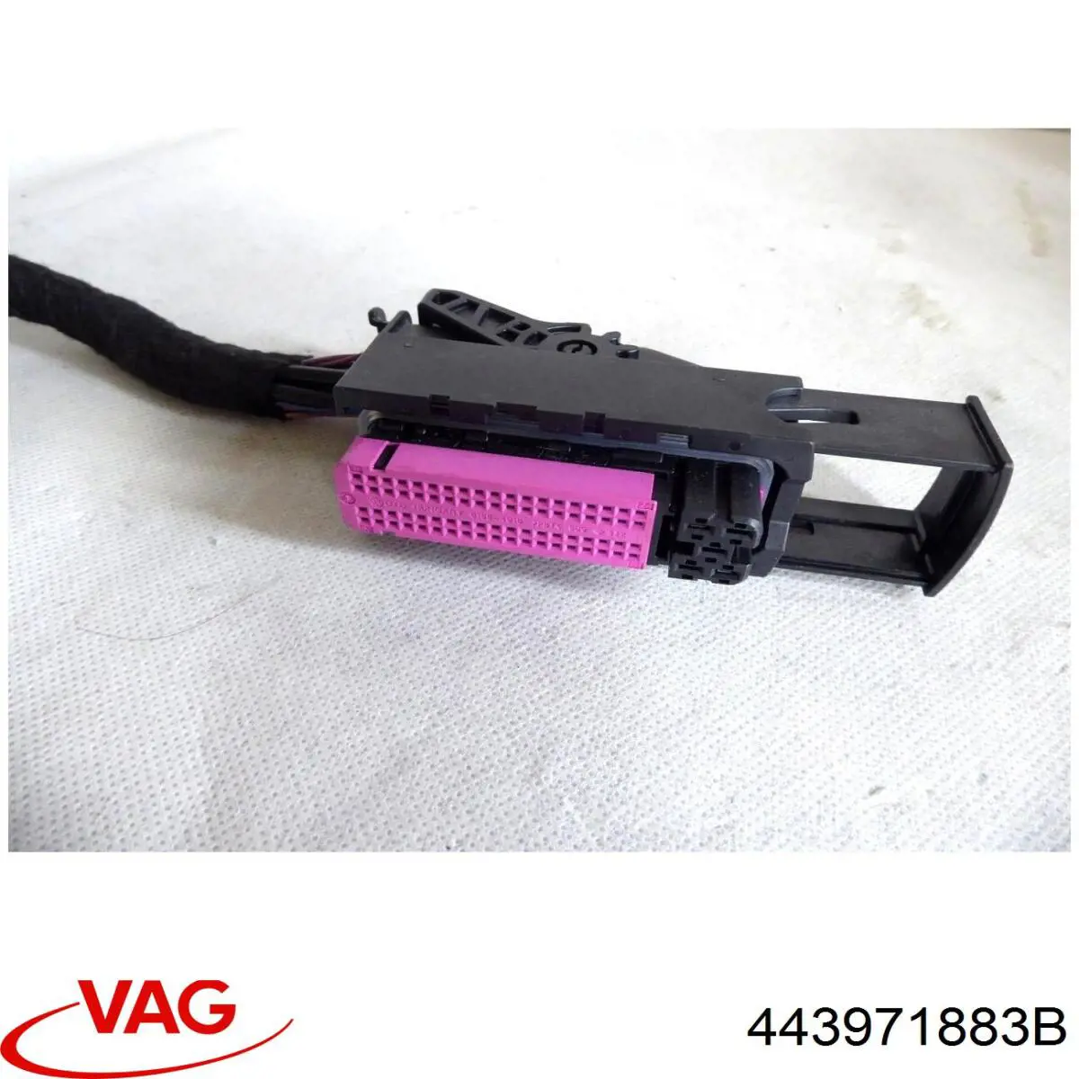  443971883B VAG