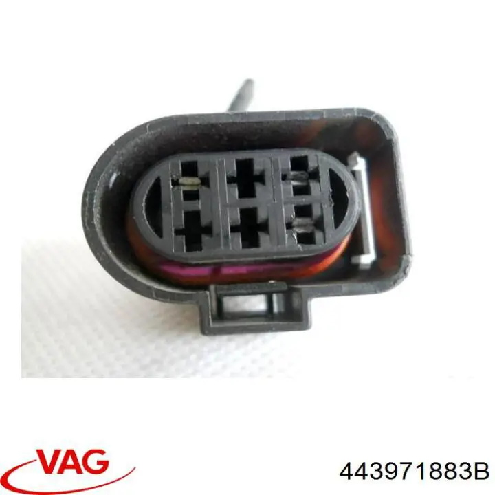  VAG 443971883B ціна, від 0.99 USD