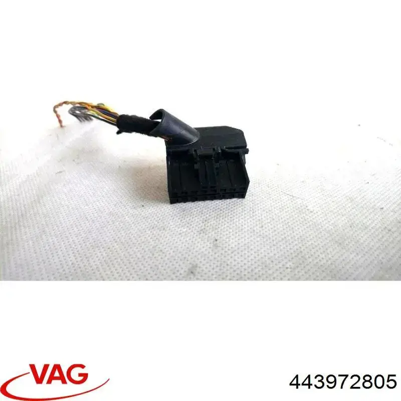 443972805 VAG 