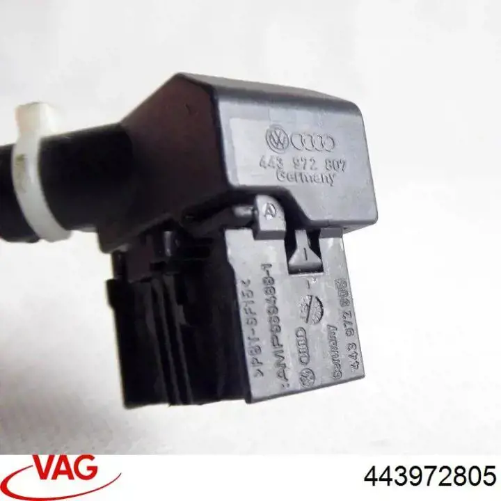 Купити 443972805 VAG 