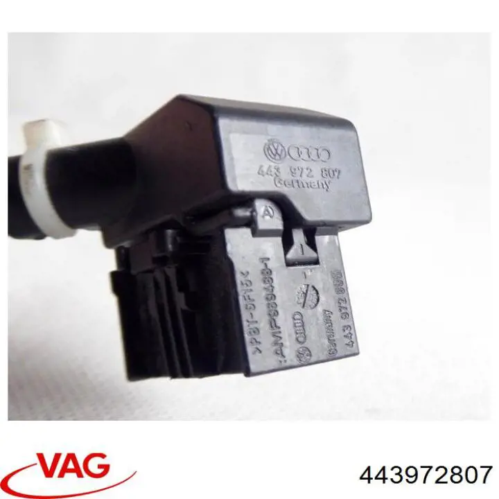 Купити 443972807 VAG 
