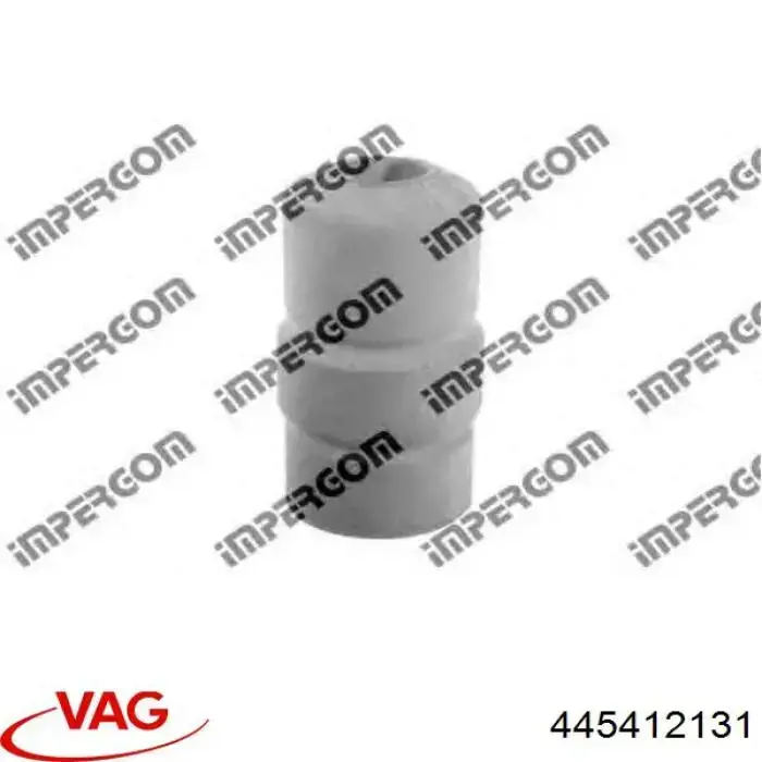 445412131 VAG буфер-відбійник амортизатора переднього