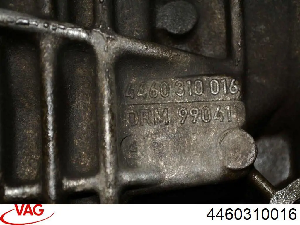  VAG 4460310016 ціна, від 130.08 USD