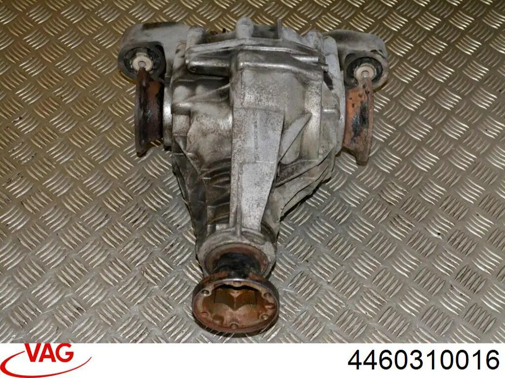 Купити 4460310016 VAG 