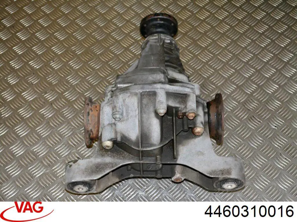  4460310016 VAG