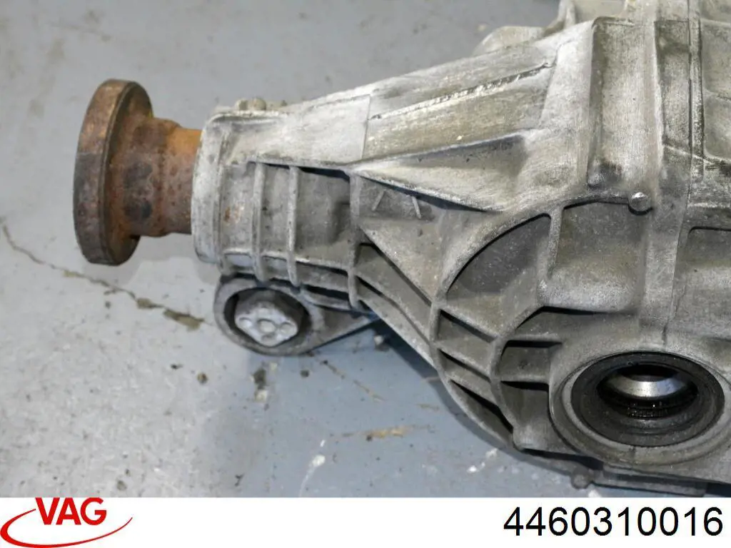 4460310016 VAG 