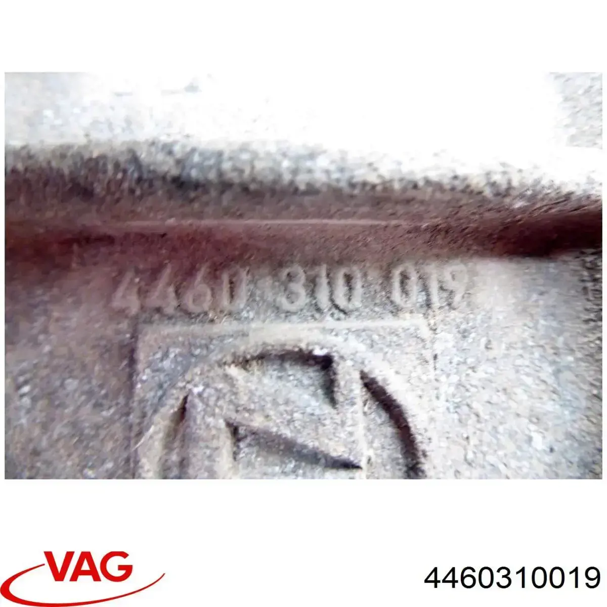  VAG 4460310019 ціна, від 44.34 USD