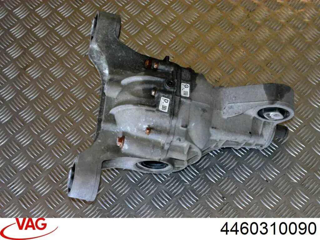 4460310090 VAG 