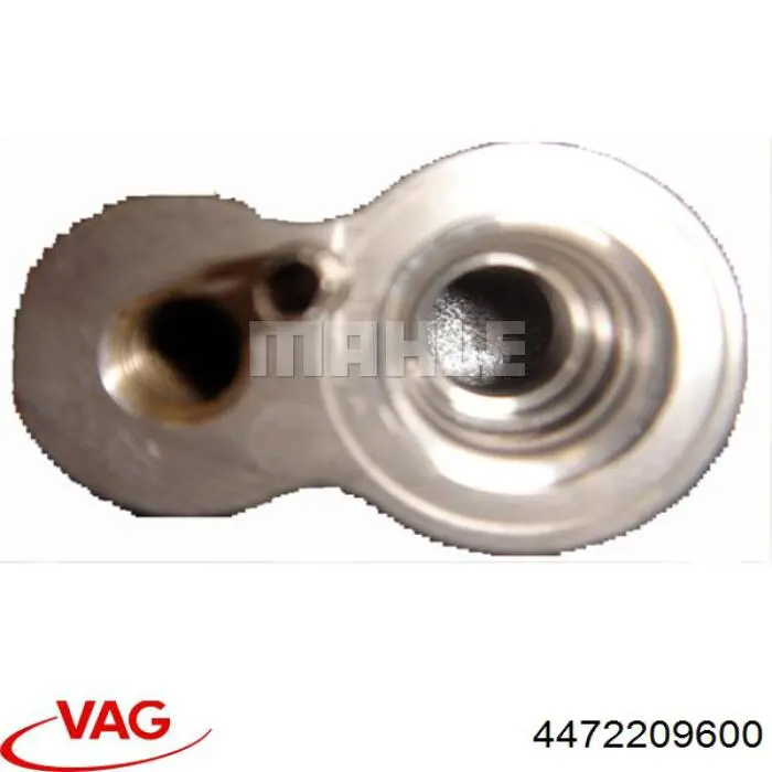Купити 4472209600 VAG 