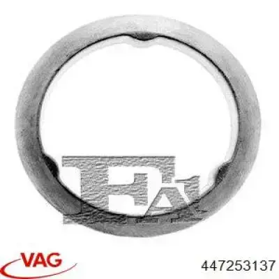 Купити 447253137 VAG Прокладка штанів
