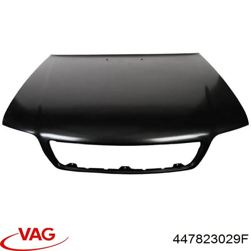 Капот 447823029F VAG