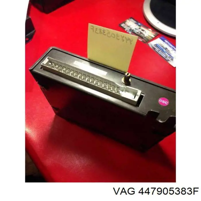  VAG 447905383F ціна, від 19.00 USD