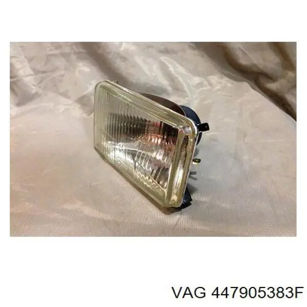 Купити 447905383F VAG 
