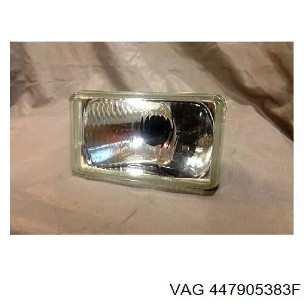  VAG 447905383F