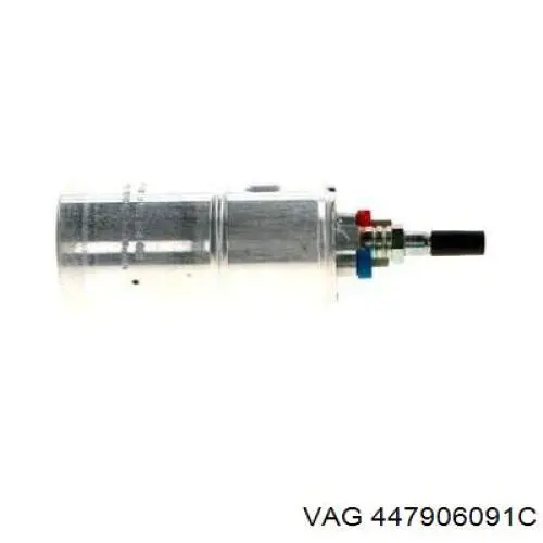 Насос паливний електричний 447906091C VAG