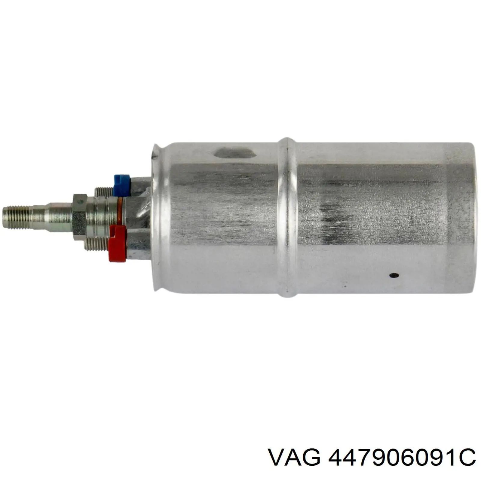Паливний насос електричний, занурювальний VAG 447906091C ціна, від 50.32 USD