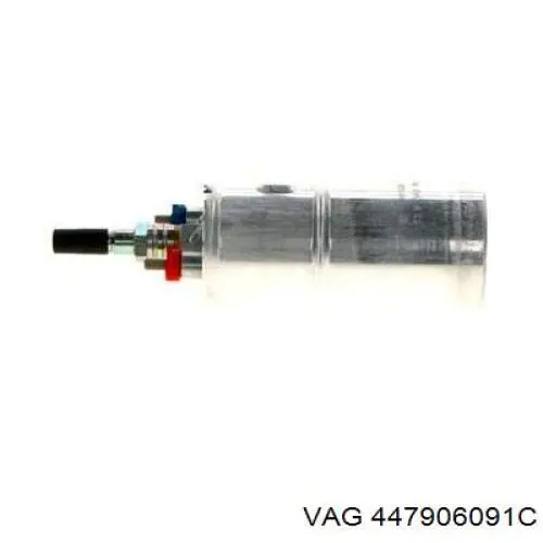 Купити 447906091C VAG Насос паливний електричний