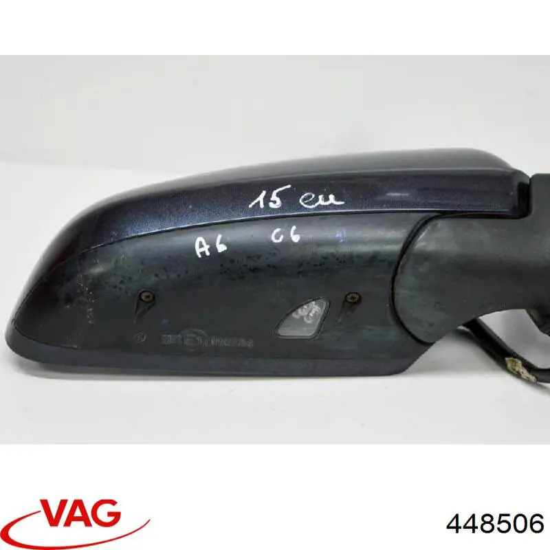 Купити 448506 VAG Дзеркало праве