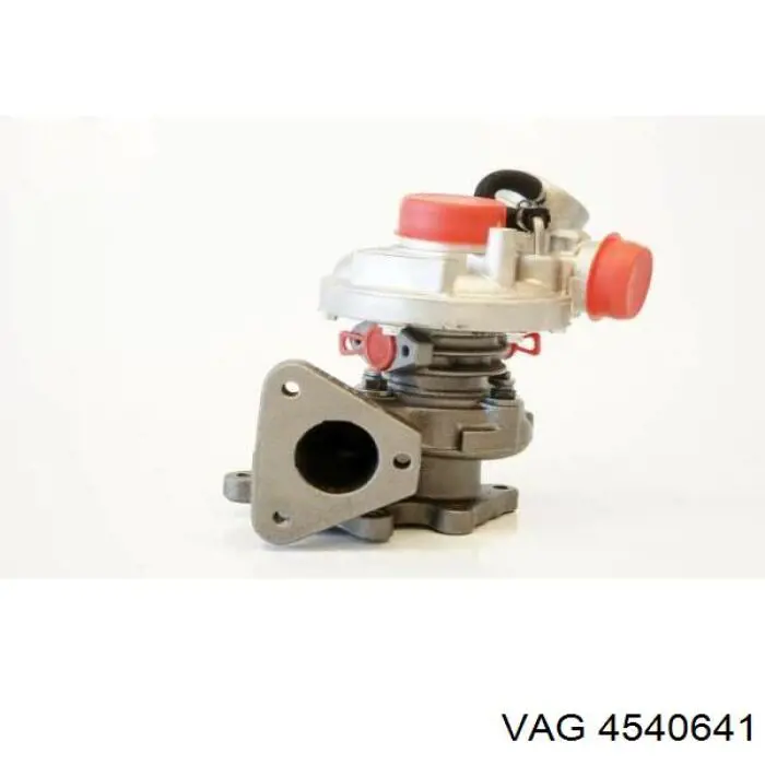  VAG 4540641 ціна, від  USD