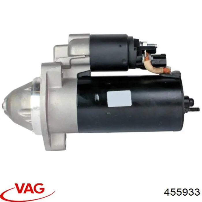 Стартер VAG 455933 ціна, від 63.34 USD