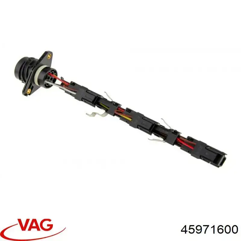 45971600 VAG кабель-адаптер форсунки
