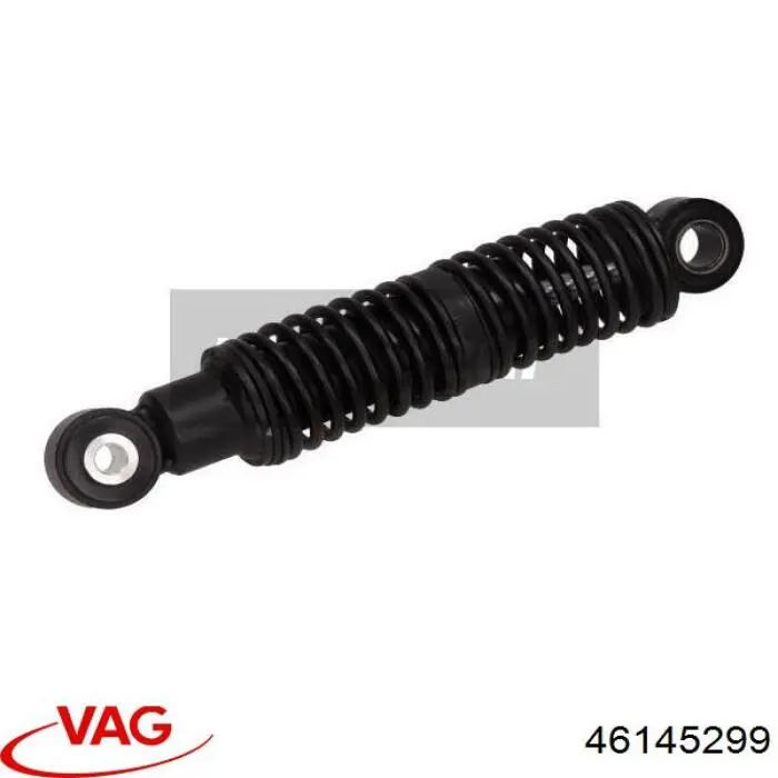 Демпфер натяжителя привідного ременя VAG 46145299 ціна, від 47.06 USD