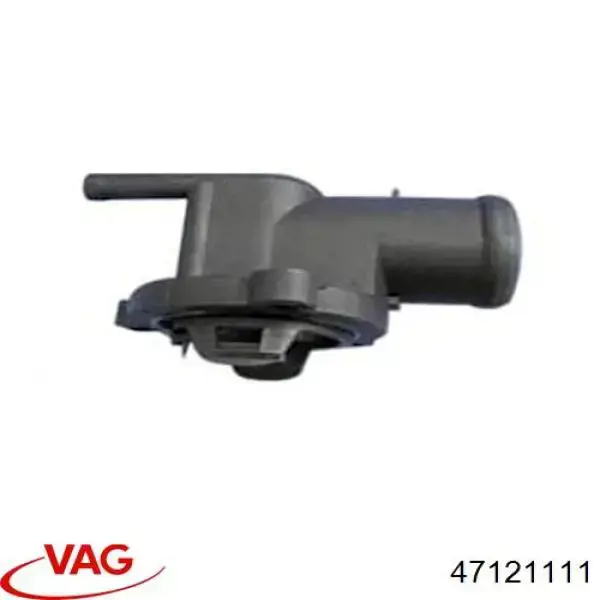 Автомобільний термостат VAG 47121111 ціна, від 13.83 USD