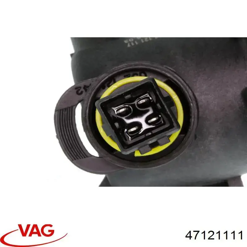 Термостат 47121111 VAG