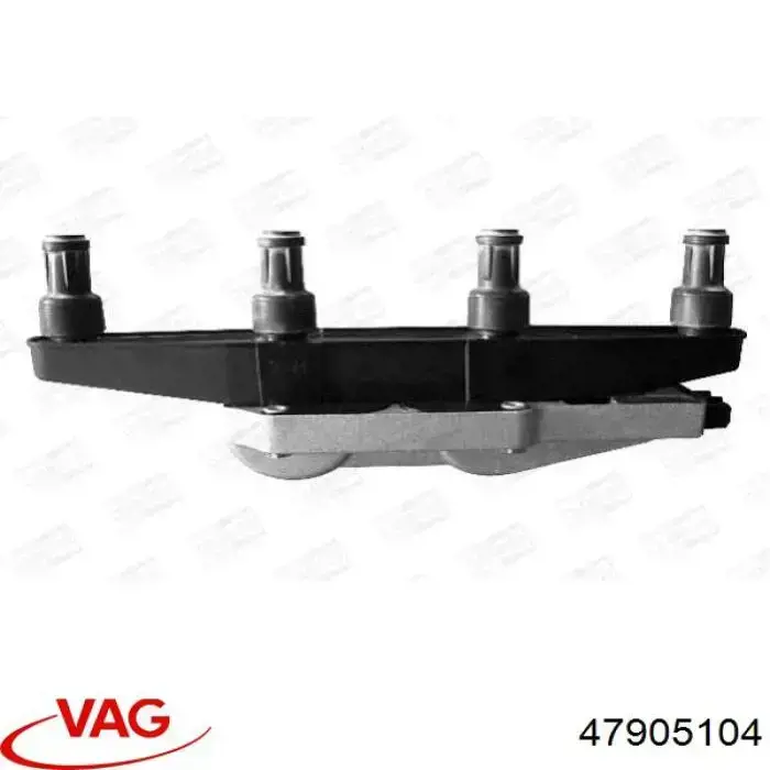Котушка запалювання VAG 47905104 ціна, від 67.97 USD