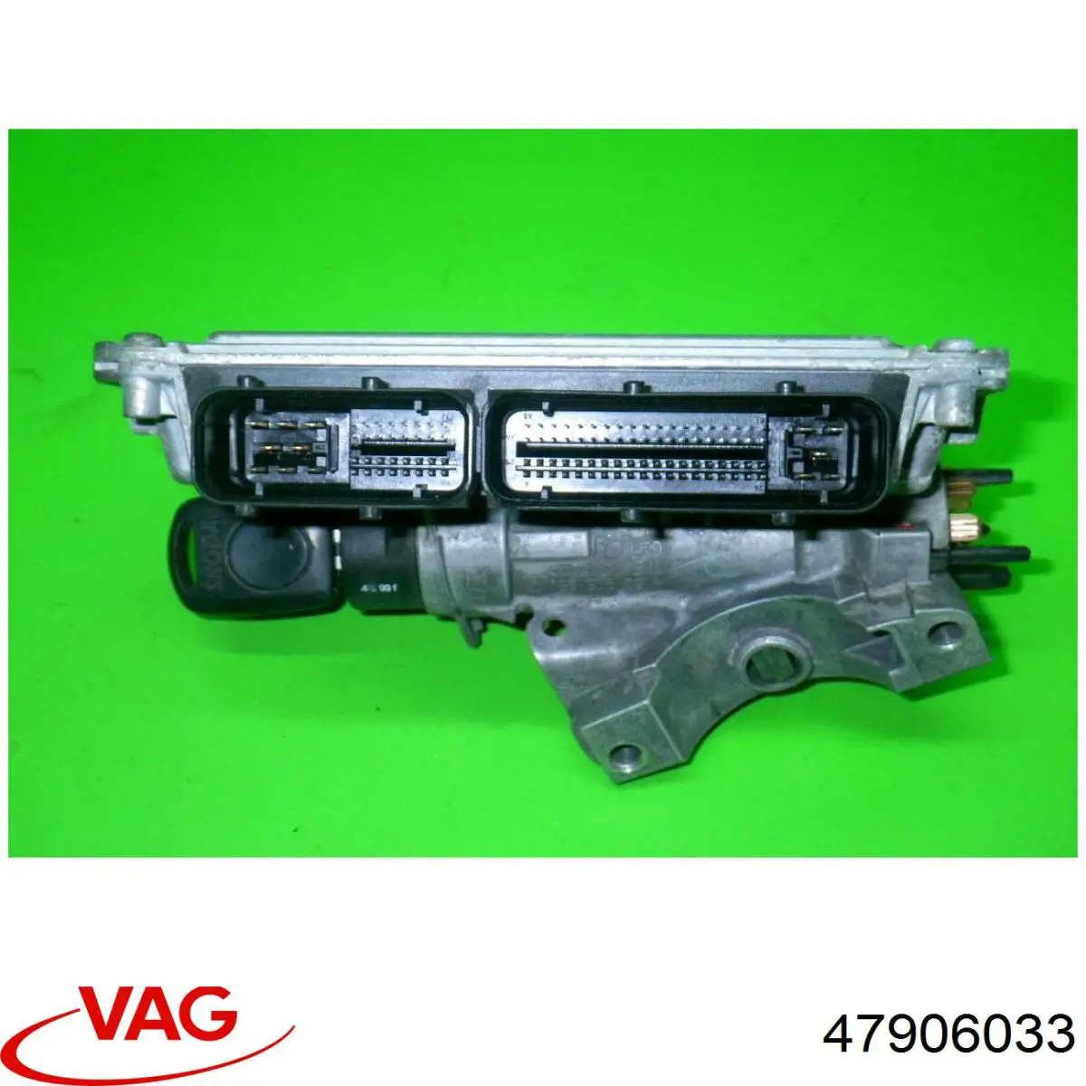 ЕБУ VAG 47906033 ціна, від 50.67 USD