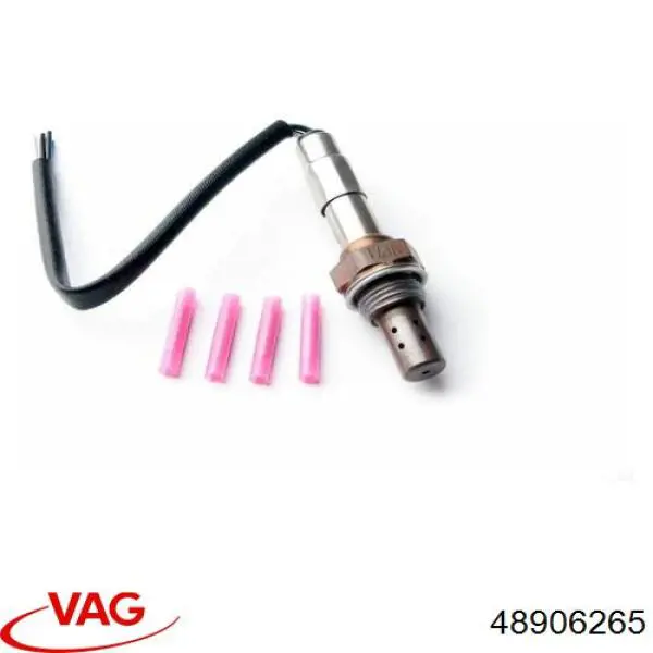 Купити 48906265 VAG Лямбда зонд, датчик кисню