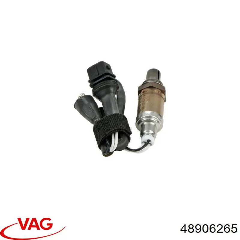 Лямбда-зонд 48906265 VAG