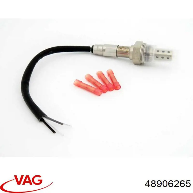 Лямбда датчик кисню VAG 48906265 ціна, від 59.09 USD