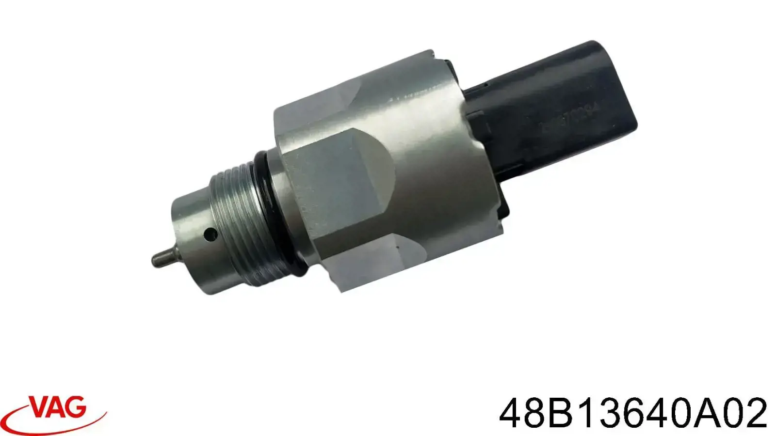 Купити 48B13640A02 VAG Регулятор тиску палива