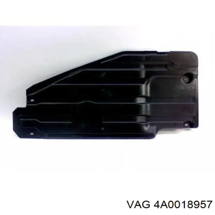  VAG 4A0018957 ціна, від 38.00 USD
