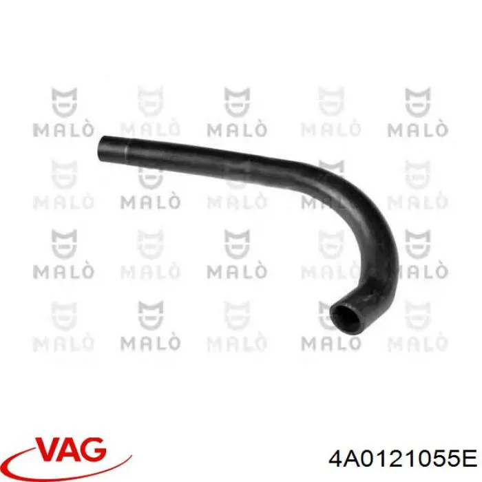  VAG 4A0121055E ціна, від 22.57 USD