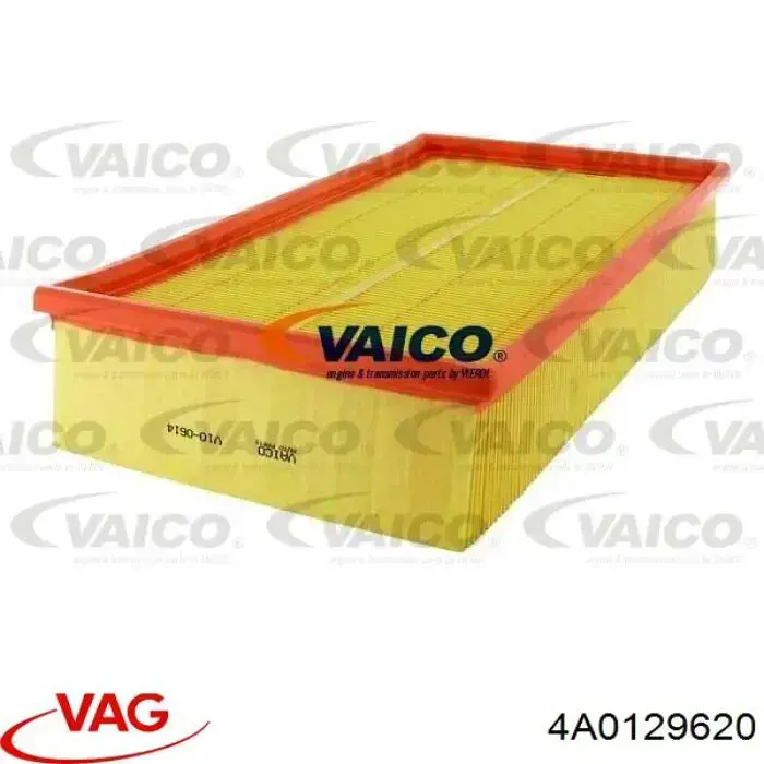 Повітряний фільтр 4A0129620 VAG