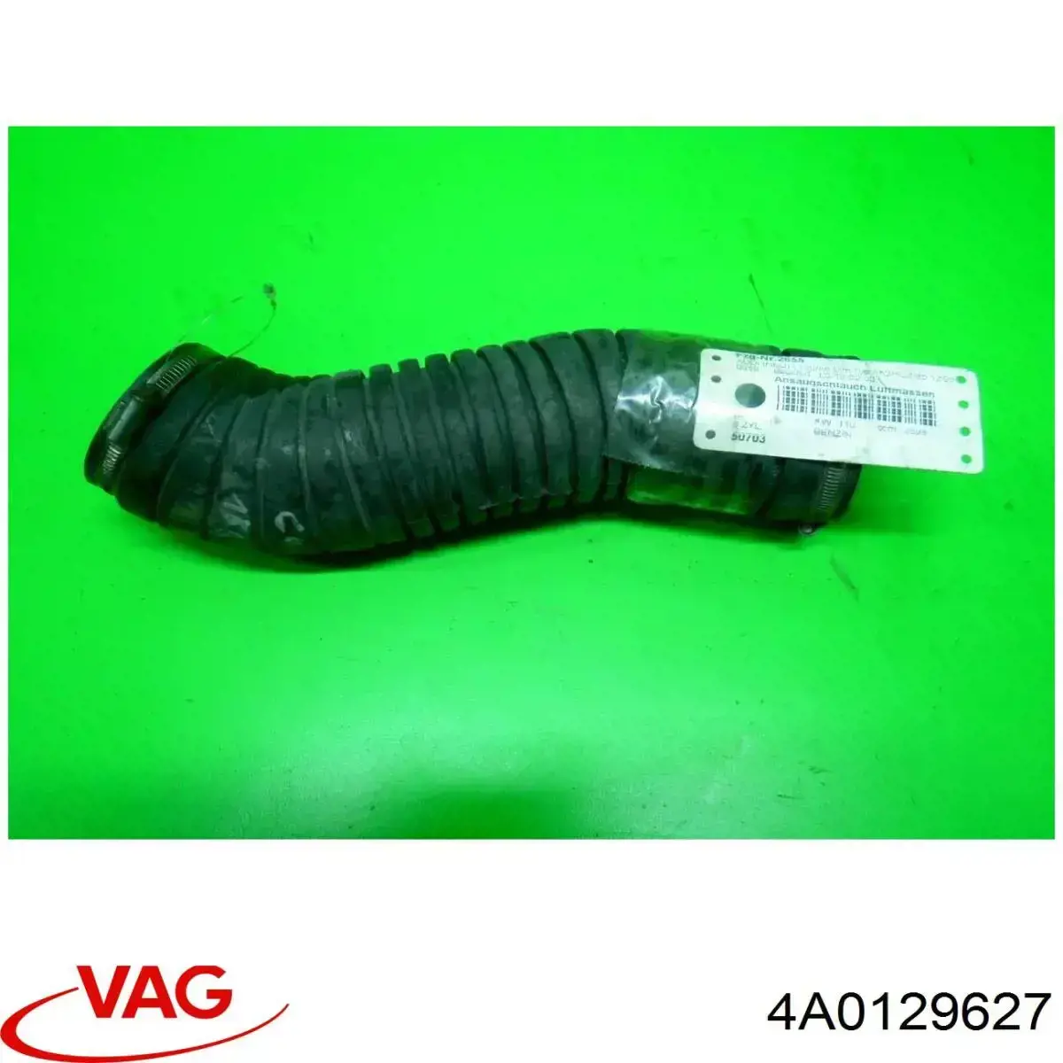  VAG 4A0129627 ціна, від 14.11 USD