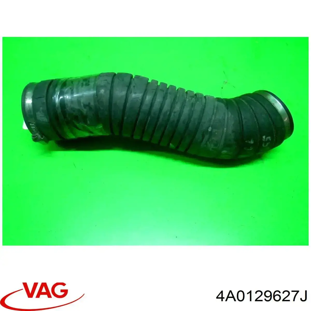 4A0129627J VAG 