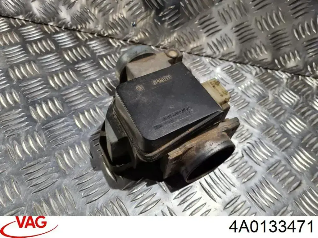 Купити 4A0133471 VAG Повітромір