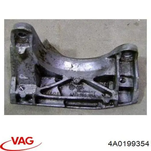  VAG 4A0199354 ціна, від 9.72 USD