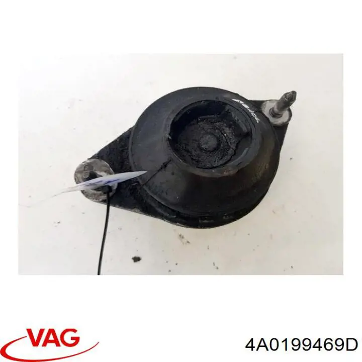  4A0199469D VAG