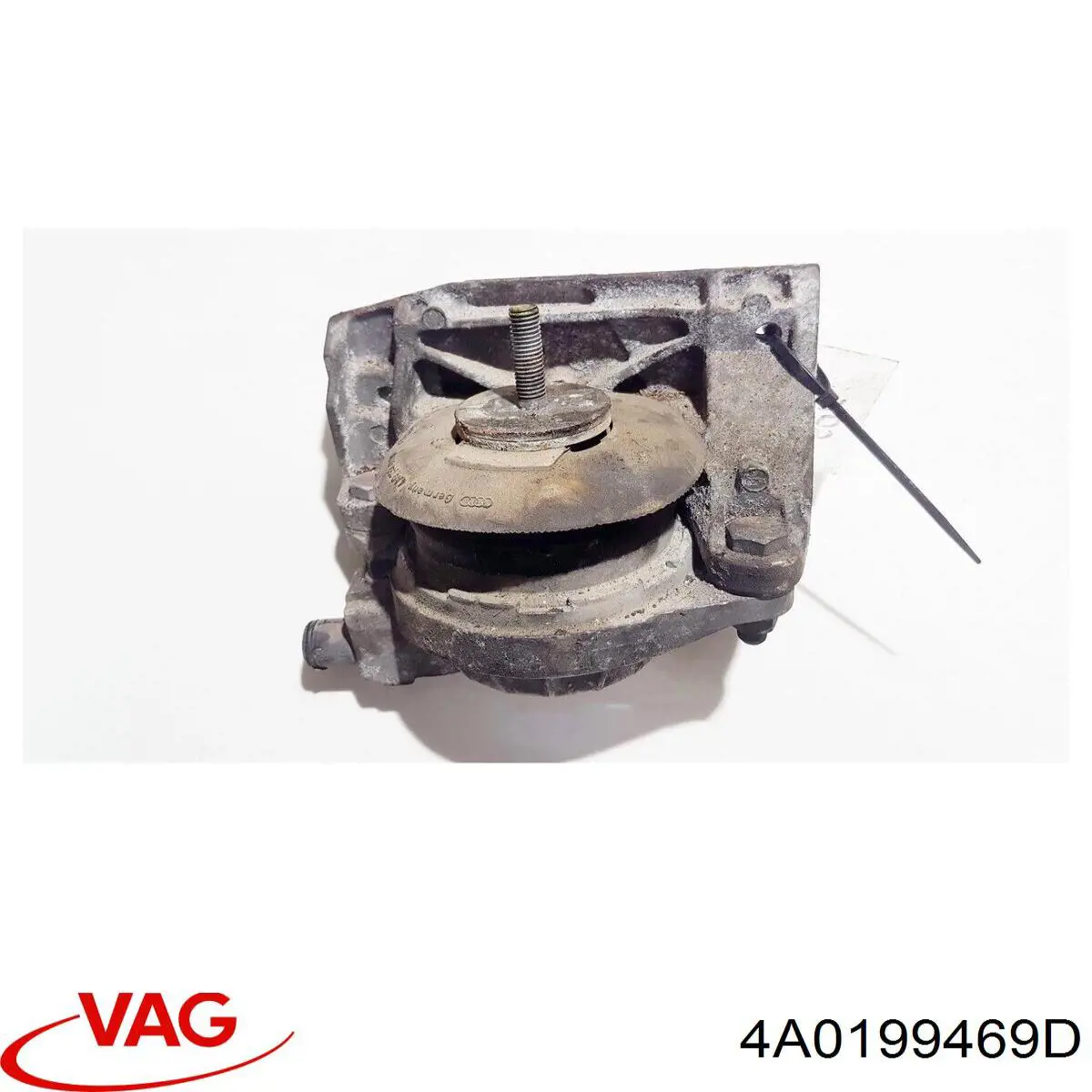 4A0199469D VAG 