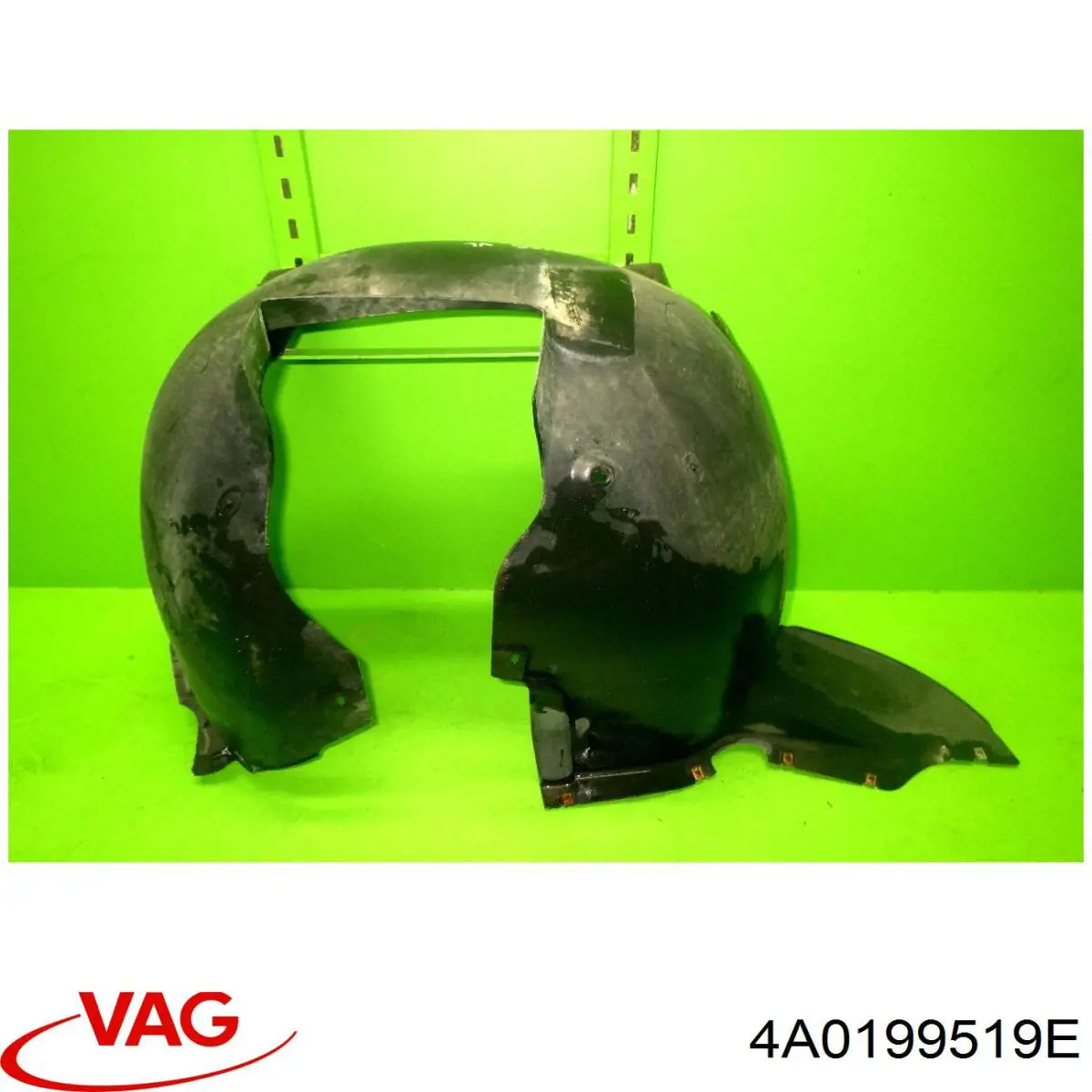 Купити 4A0199519E VAG 