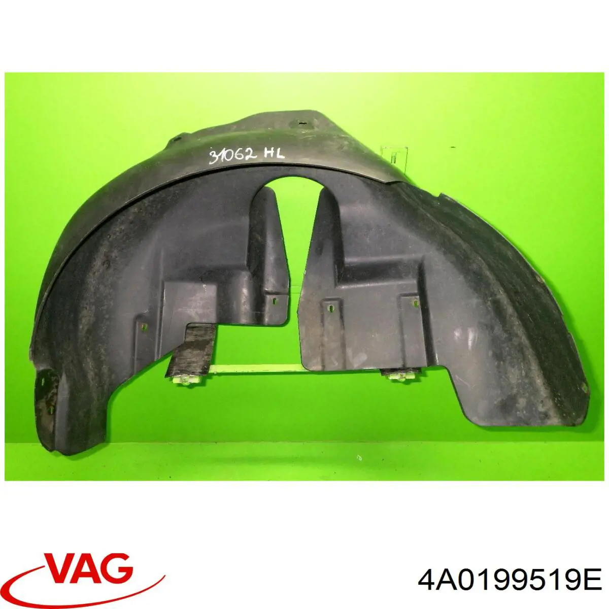  4A0199519E VAG